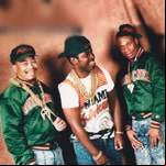 Conciertos de 2 Live Crew