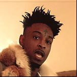 Conciertos de 21 Savage
