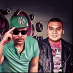Vídeos de 2Shakers