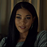 Vídeos de Aaliyah