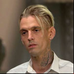 Conciertos de Aaron Carter