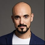 Perfil de Abel Pintos
