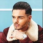 Letras(lyrics) de canciones de Abraham Mateo