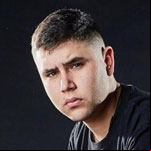 Perfil de Abraham Vazquez