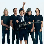 Perfil de AC/DC