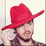 Conciertos de Adam Lambert