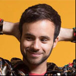 Perfil de Adrián Bello