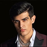 Música de Adriel Favela