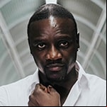 Letras(lyrics) de canciones de Akon