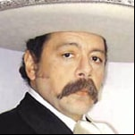 Vídeos de Alberto Ángel El Cuervo