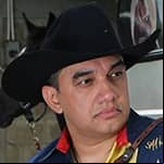 Perfil de Alberto Castillo (Tango)