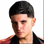 Perfil de Aldo Trujillo