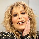 Perfil de Alejandra Guzmán