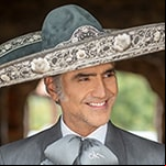 Perfil de Alejandro Fernández