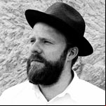 Perfil de Alex Clare
