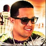 Perfil de Alex Killer