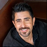 Perfil de Álex Ubago