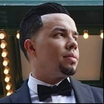 Perfil de Alex Zurdo