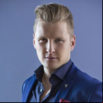 Perfil de Alexander Acha