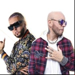 Letras(lyrics) de canciones de Alexis y Fido