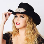 Perfil de Alicia Villarreal