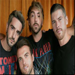 Discografía de All Time Low
