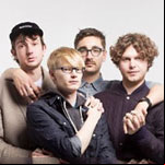 Vídeos de Alt-J
