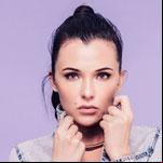 Perfil de Amba Shepherd