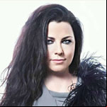 Letras(lyrics) de canciones de Amy Lee