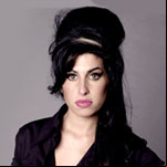 Letras(lyrics) de canciones de Amy Winehouse