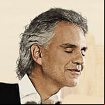 Vídeos de Andrea Bocelli