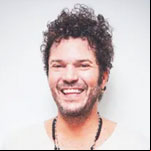 Perfil de Andrés Cabas