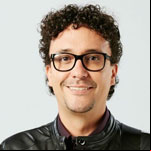 Perfil de Andrés Cepeda