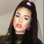 Perfil de Ángela Leiva