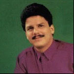 Perfil de Anthony Cruz