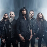 Conciertos de Anthrax