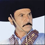 Vídeos de Antonio Aguilar