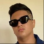 Discografía de Antonio Hernández