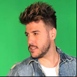 Perfil de Antonio José