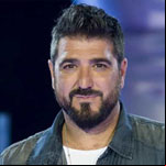 Perfil de Antonio Orozco