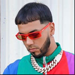 Anuel AA