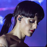 Discografía de Arca