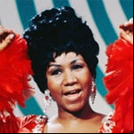 Música de Aretha Franklin