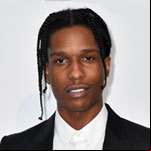 Vídeos de A$AP Rocky
