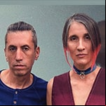 Discografía de Aterciopelados