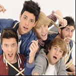 Conciertos de Auryn
