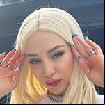 Letras(lyrics) de canciones de Ava Max