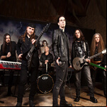 Conciertos de Avalanch