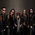 Letras(lyrics) de canciones de Avantasia