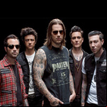 Conciertos de Avenged Sevenfold